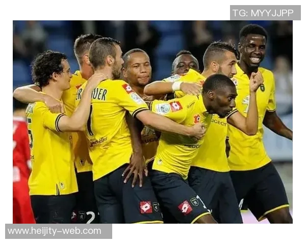 克莱蒙与索肖的激烈对决揭示法甲争冠新局势与球队未来发展潜力